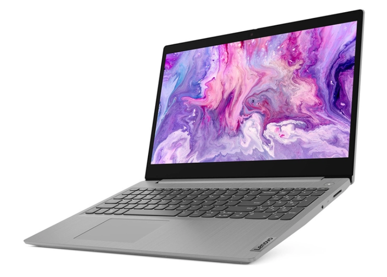 Ноутбук Lenovo IdeaPad 3 15IML05 81WB0121RU 15,6" Grey купить,NaN