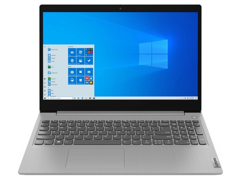 Ноутбук Lenovo IdeaPad 3 15IML05 81WB0121RU 15,6" Grey купить,NaN