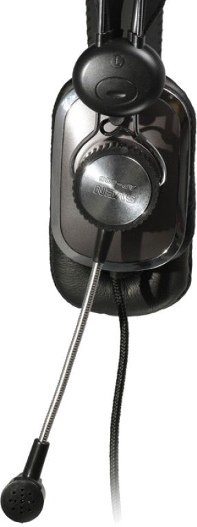 Наушники Sven AP-600 черные купить,NaN