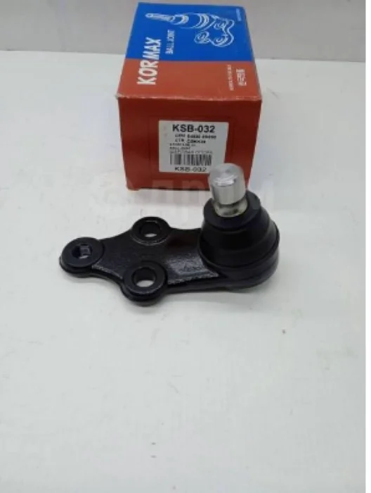 Опора шаровая Kormax KSB032 черный купить,7399