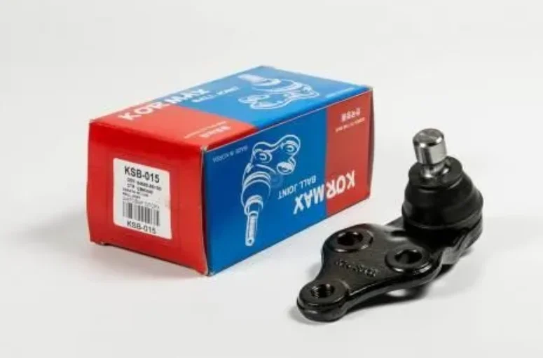 Опора шаровая Kormax KSB015 черный - ForteMarket Опора шаровая Kormax KSB015 черный купить,7852