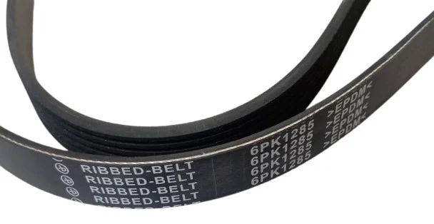 Ремень поликлиновый Just Drive 25212-2E820, 6PK1285 черный - ForteMarket Ремень поликлиновый Just Drive 25212-2E820, 6PK1285 черный купить,3959