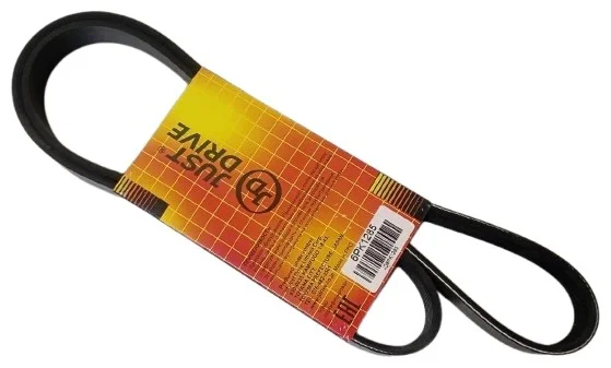 Ремень поликлиновый Just Drive 25212-2E820, 6PK1285 черный - ForteMarket Ремень поликлиновый Just Drive 25212-2E820, 6PK1285 черный купить,3959