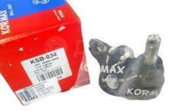 Опора шаровая Kormax KSB034 серый купить,4520