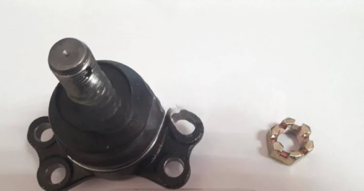 Опора шаровая Kormax KSB029 черный купить,8396