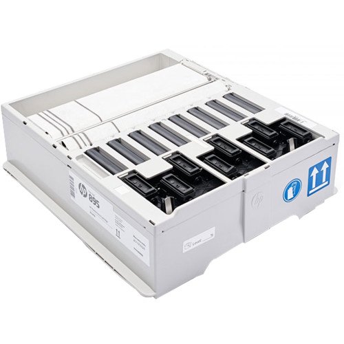 Емкость для отработанных чернил HP 614