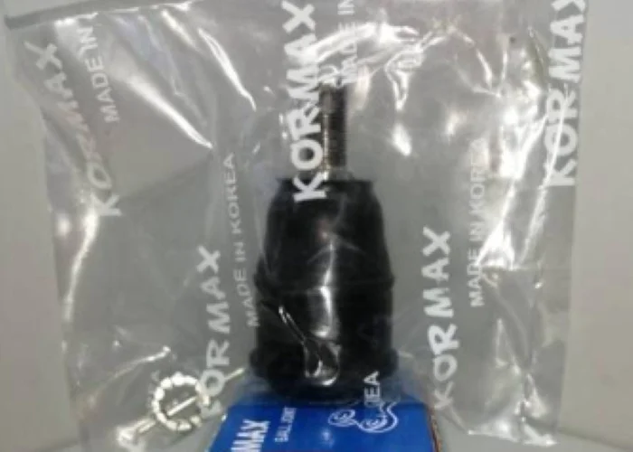 Опора шаровая Kormax KSB051 черный купить,4580