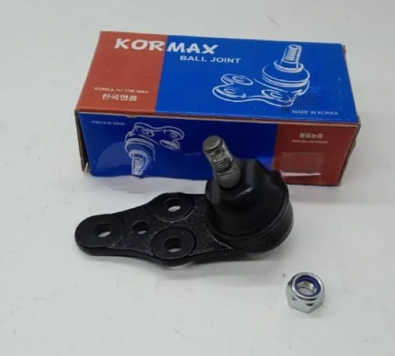 Опора шаровая Kormax KSB023 черный