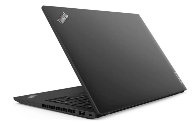 Ноутбук Lenovo Thinkpad T14 21AH0033RT 14" Thunder Black купить,NaN