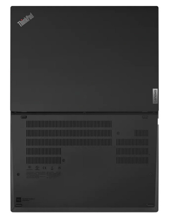 Ноутбук Lenovo Thinkpad T14 21AH0033RT 14" Thunder Black купить,NaN