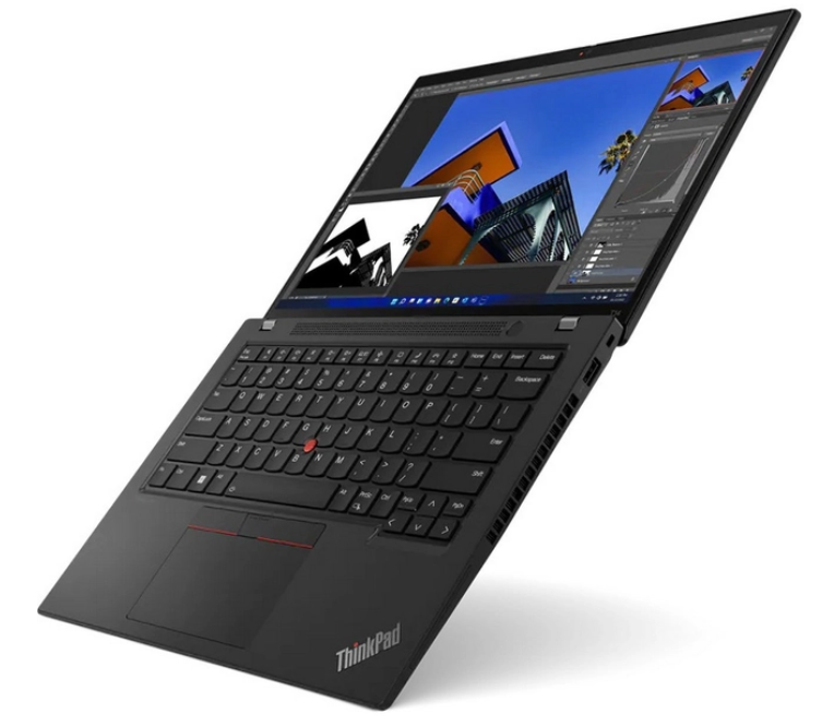 Ноутбук Lenovo Thinkpad T14 21AH0033RT 14" Thunder Black купить,NaN