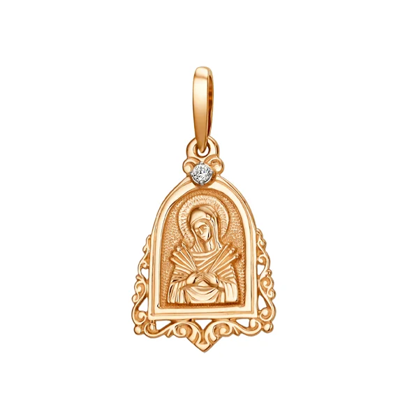 Подвеска Dinastia 704617-1102 1,87гр купить,NaN