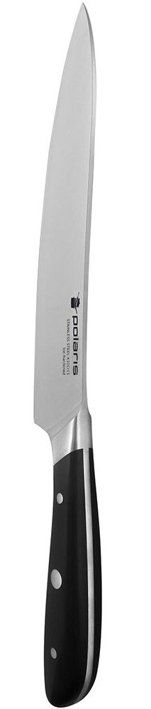 Набор ножей Polaris Solid-3SS купить,0