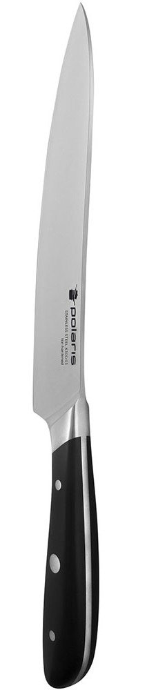 Набор ножей Polaris Solid-3SS купить,NaN