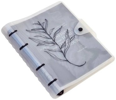 Общая тетрадь Be Smart Poetry, 120 л, А5, клетка, мягкая обложка, 1 шт купить,NaN