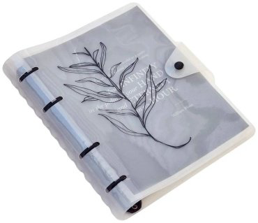 Общая тетрадь Be Smart Poetry, 120 л, А5, клетка, мягкая обложка, 1 шт купить,NaN