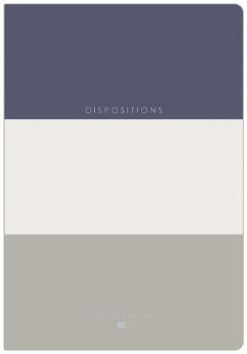 Общая тетрадь Greenwich Line "Disposition", 40 л, А5, клетка, мягкая обложка, 1 шт купить,0