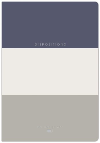 Общая тетрадь Greenwich Line "Disposition", 40 л, А5, клетка, мягкая обложка, 1 шт купить,NaN