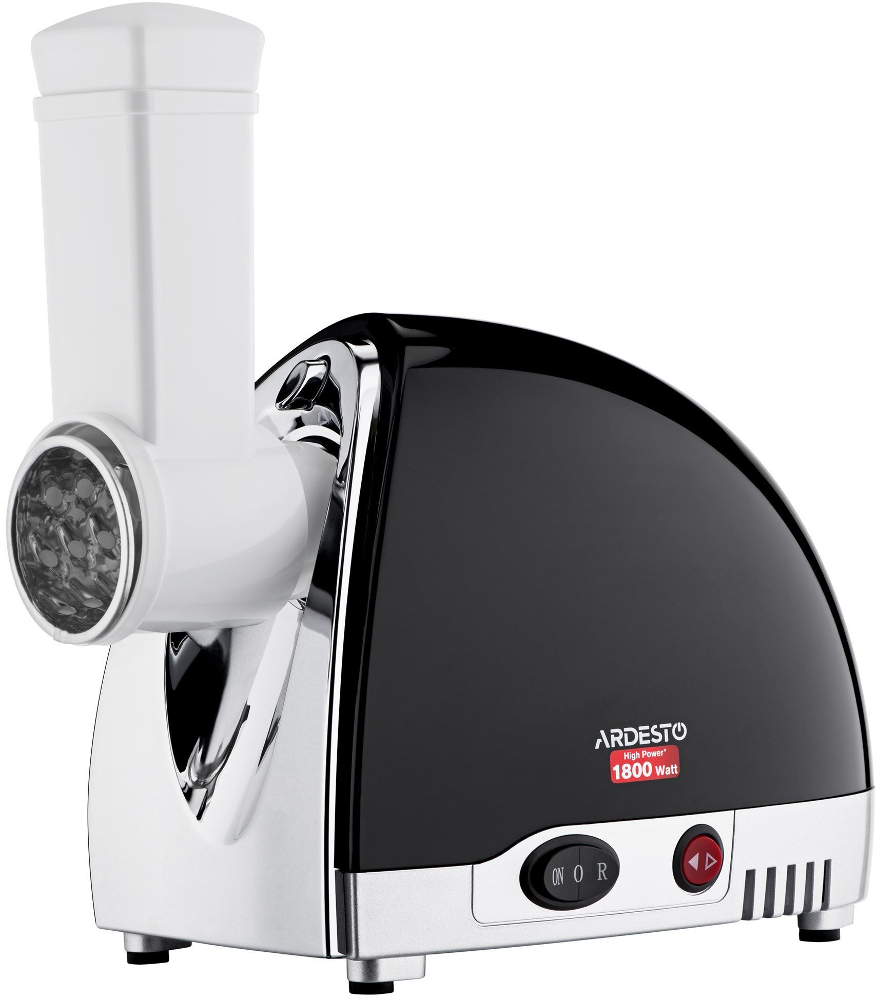 Мясорубка Ardesto MGL-2250R черная - ForteMarket Мясорубка Ardesto MGL-2250R черная купить,0
