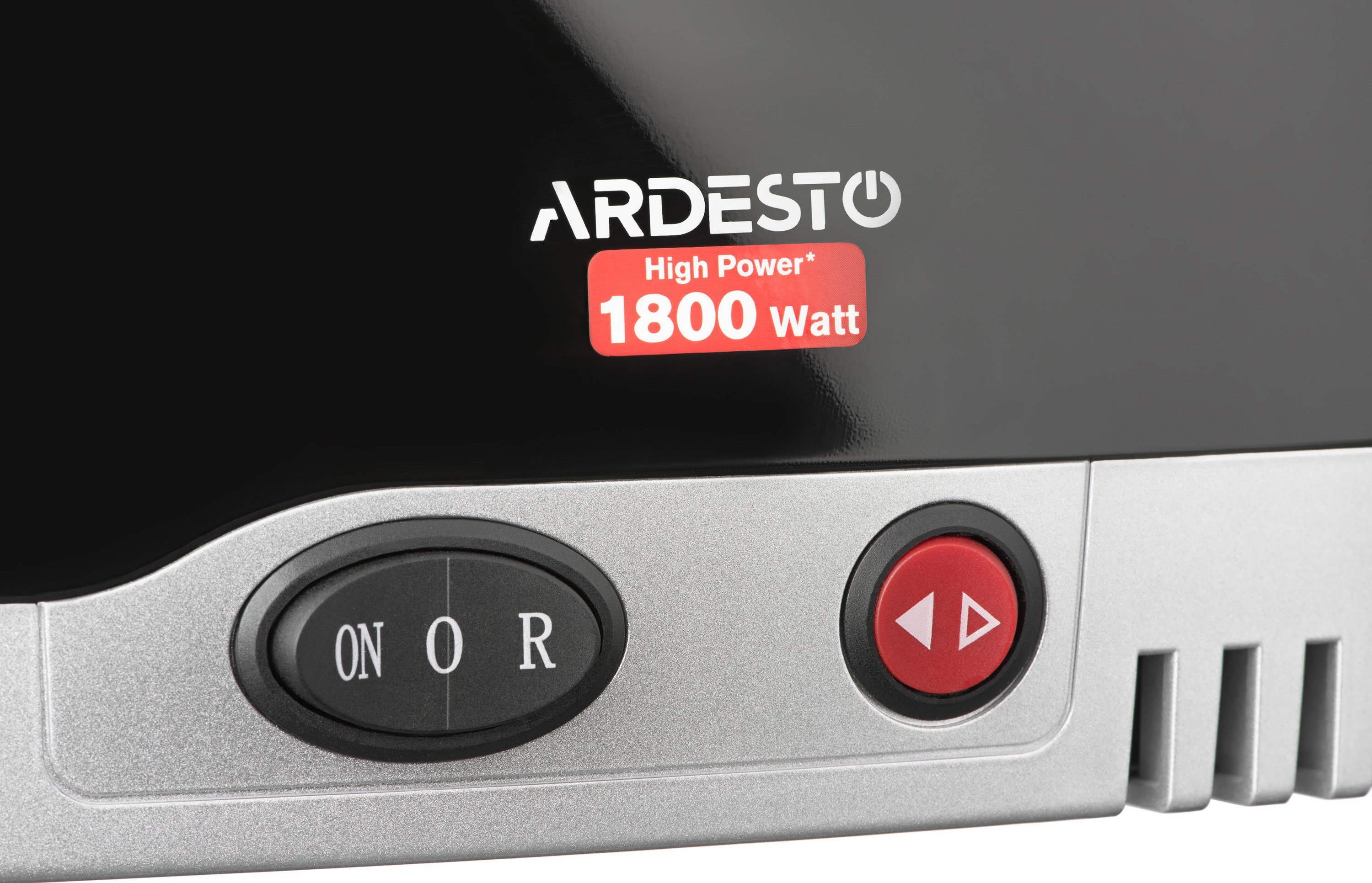 Мясорубка Ardesto MGL-2250R черная - ForteMarket Мясорубка Ardesto MGL-2250R черная купить,0