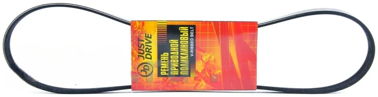 Just Drive ремень поликлиновый 4PK915 купить,2236