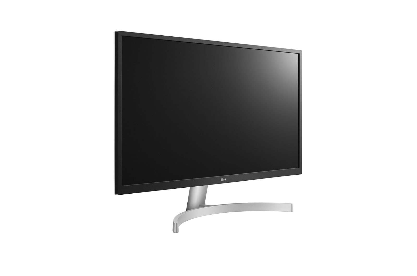 Монитор LG 27UL500-W 27" White Black Silver купить,0