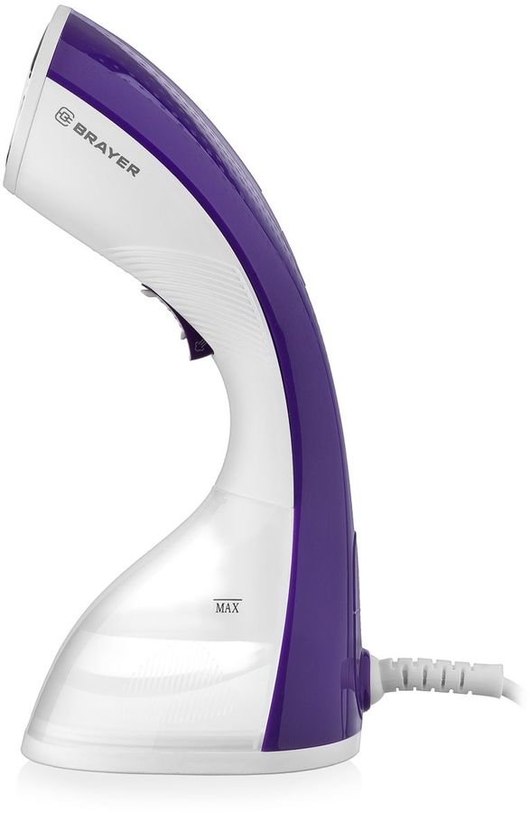 Ручной Отпариватель Brayer BR4120 фиолетовый