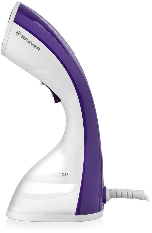 Ручной Отпариватель Brayer BR4120 фиолетовый
