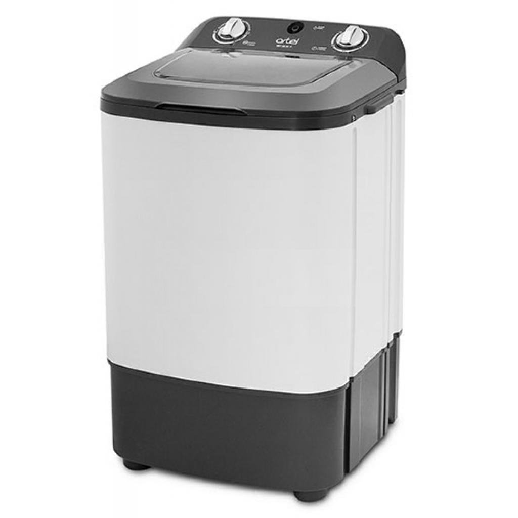 Стиральная машина Artel SE-65P cерая купить,NaN