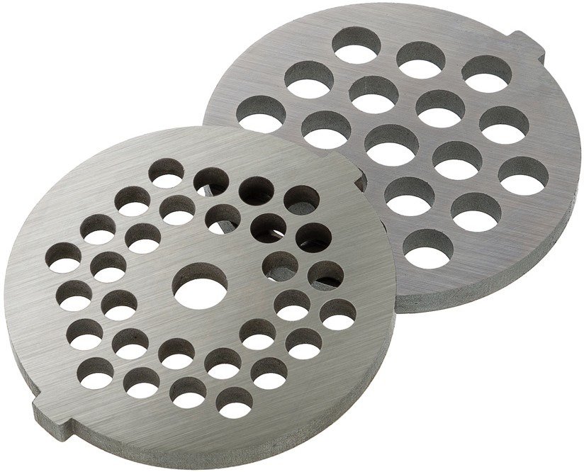 Мясорубка Hottek 976-003 черная купить,NaN