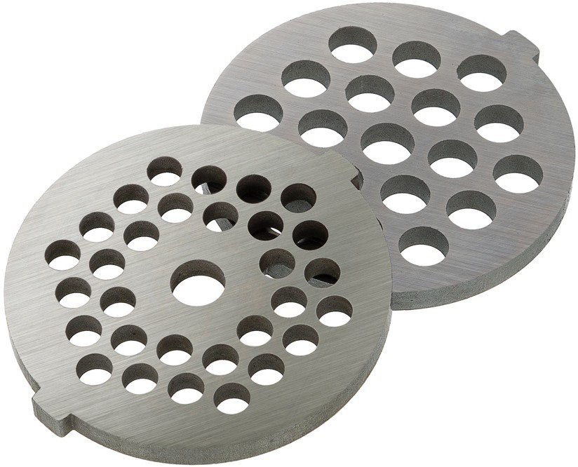Мясорубка Hottek 976-003 черная купить,NaN