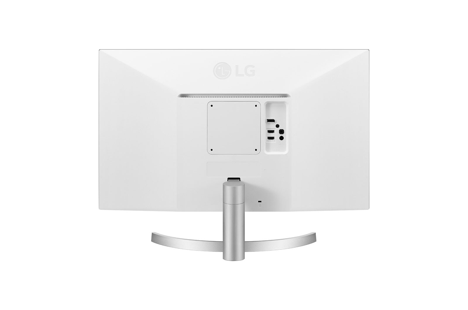 Монитор LG 27UL500-W 27" White Black Silver купить,0