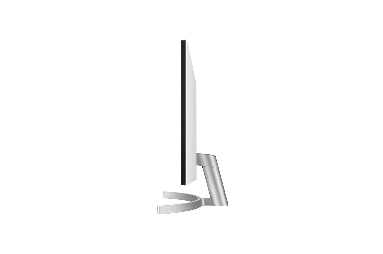 Монитор LG 27UL500-W 27" White Black Silver купить,0