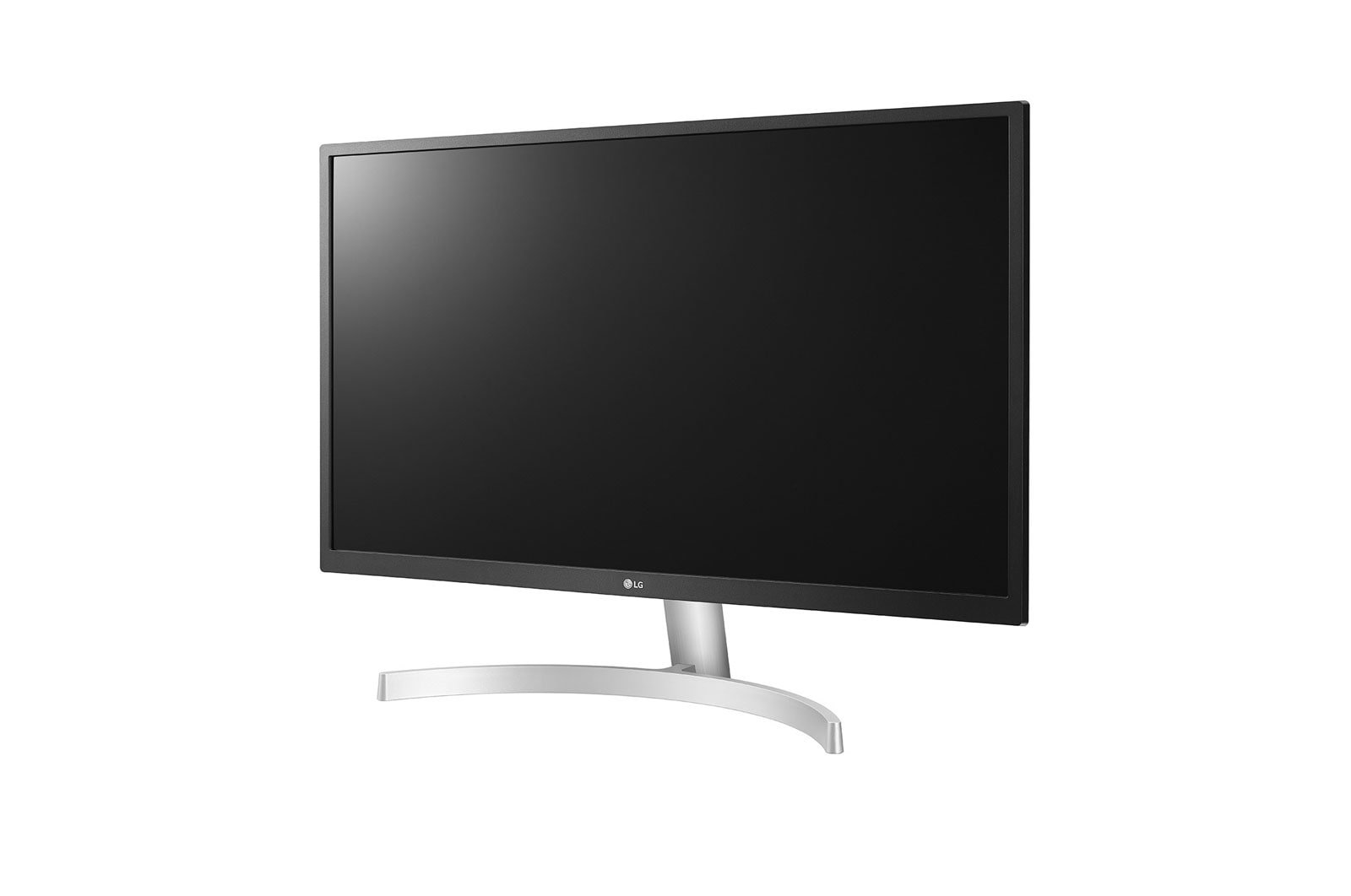 Монитор LG 27UL500-W 27" White Black Silver купить,0
