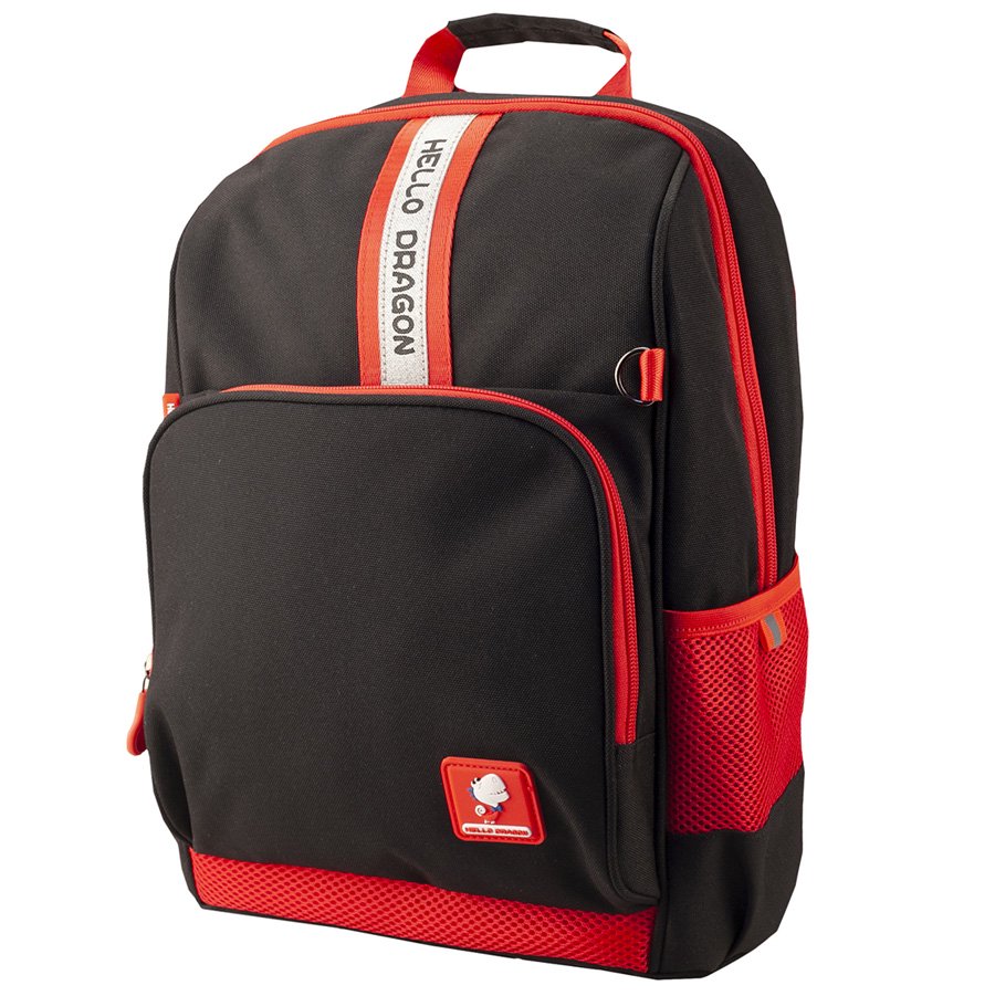 Рюкзак Sumdex Bpa-102BK черный