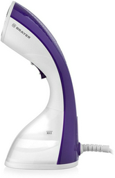 Ручной Отпариватель Brayer BR4120 фиолетовый