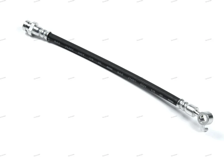 Шланг тормозной Just Drive JBH0329 задний правый купить,5799