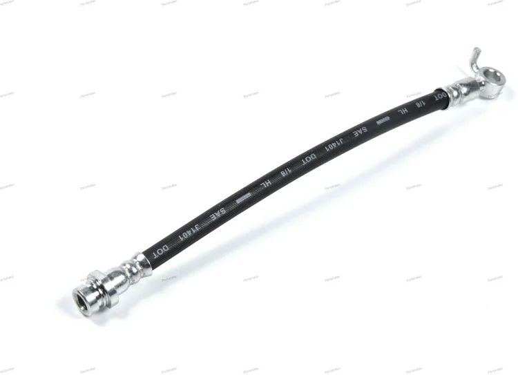 Шланг тормозной Just Drive JBH0329 задний правый купить,5799