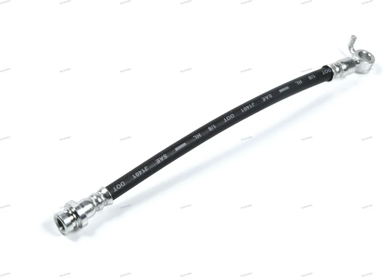 Шланг тормозной Just Drive JBH0329 задний правый купить,5799