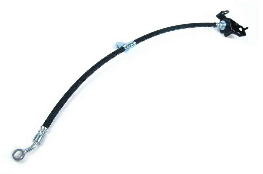 Шланг тормозной Just Drive JBH0281 передний правый купить,6334