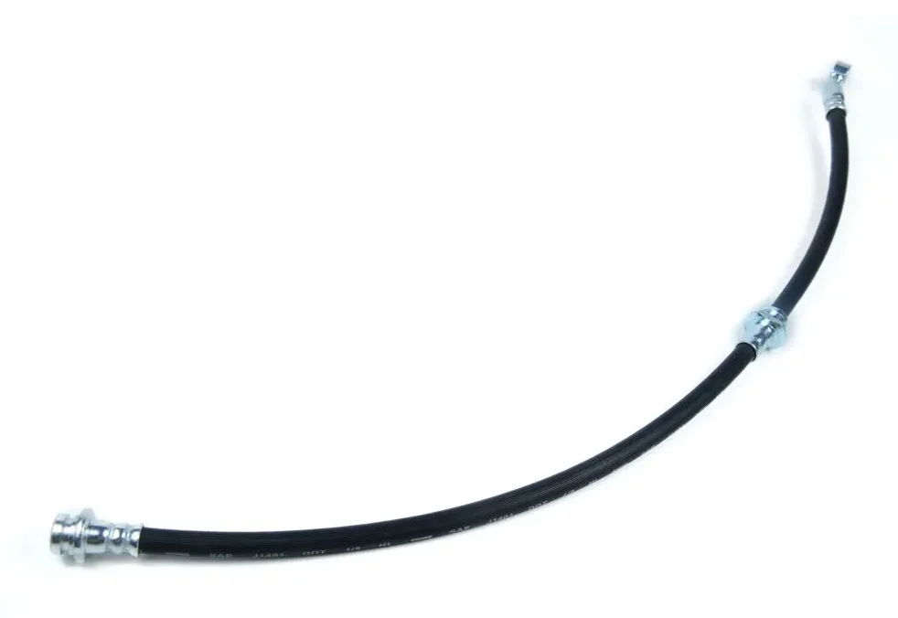 Шланг тормозной Just Drive JBH0292 передний левый купить,6299