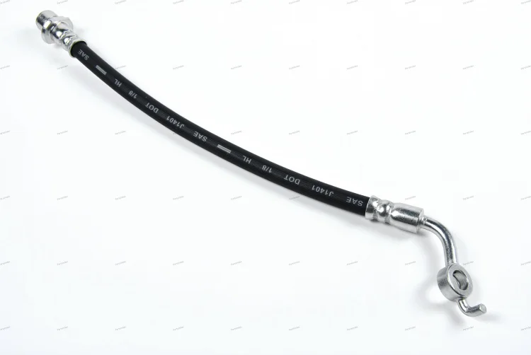 Шланг тормозной Just Drive JBH0320 задний левый купить,6808