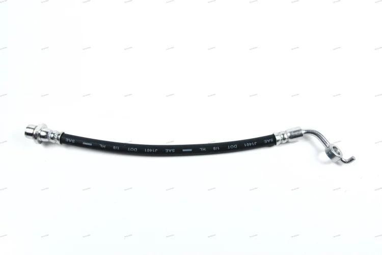 Шланг тормозной Just Drive JBH0320 задний левый купить,6808