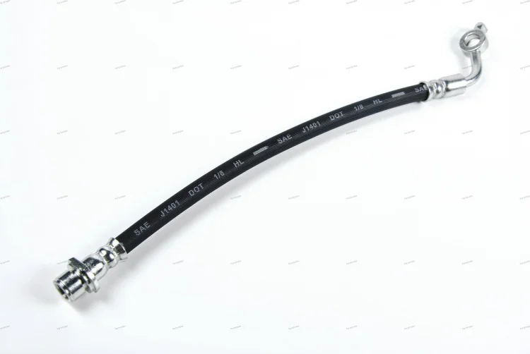 Шланг тормозной Just Drive JBH0320 задний левый купить,6808