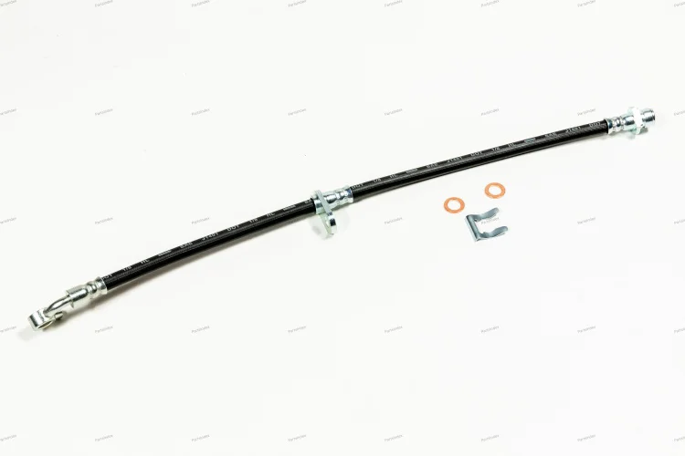 Шланг тормозной Just Drive JBH0303 задний правый купить,4339