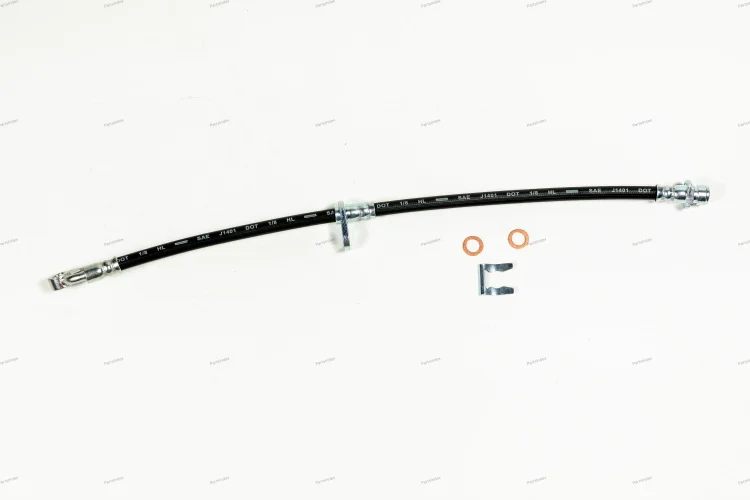 Шланг тормозной Just Drive JBH0303 задний правый купить,4339