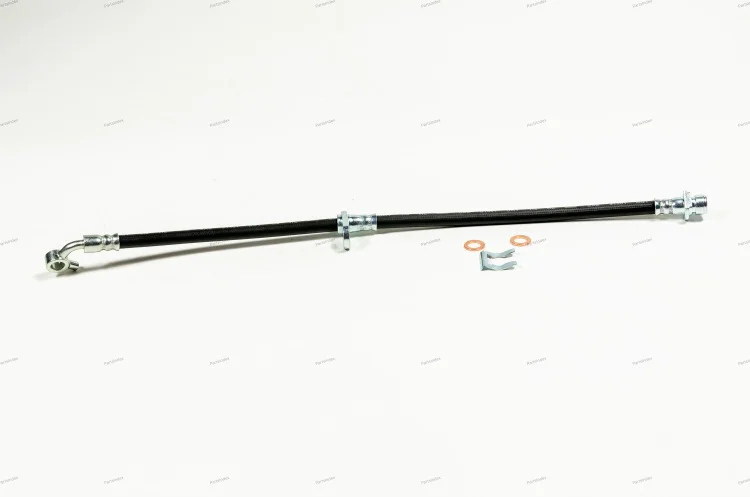 Шланг тормозной Just Drive JBH0303 задний правый купить,4339