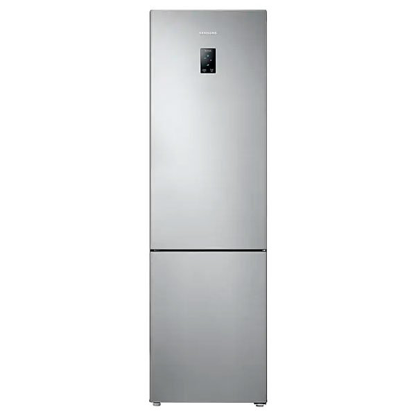 Холодильник Samsung RB37A5200SA/WT серебристый
