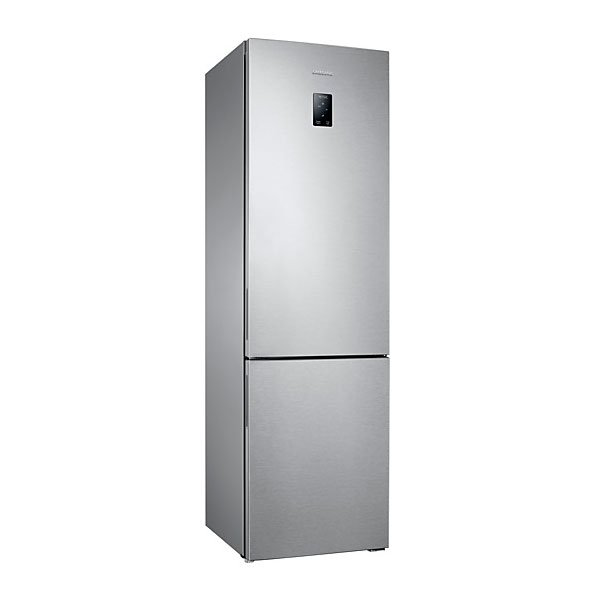 Холодильник Samsung RB37A5200SA/WT серебристый купить,329990