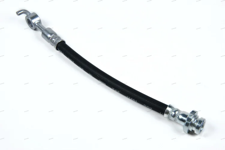 Шланг тормозной Just Drive JBH0306 передний правый купить,3672